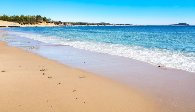 Glenghorm Beach Resort