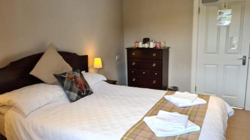 Glenisla Hotel