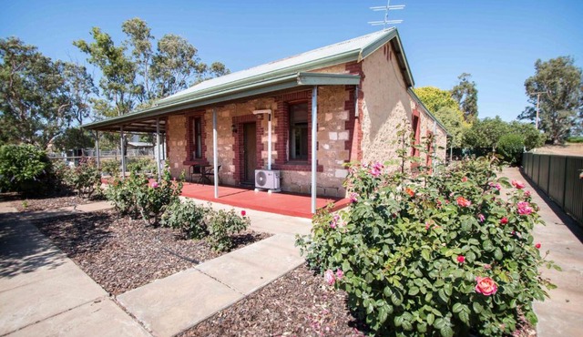 Glenlee Cottage