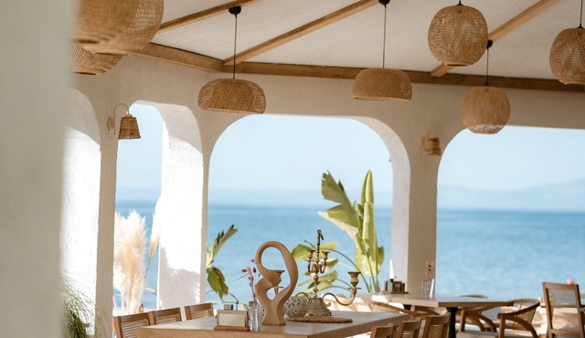 Glenn Hotel & Beach