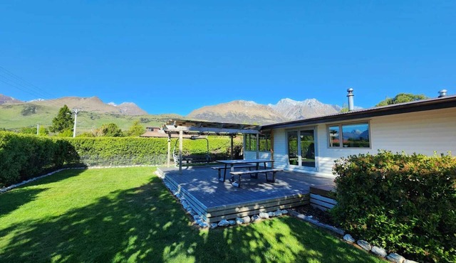 Glenorchy Haven