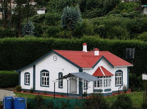Glenside Villa