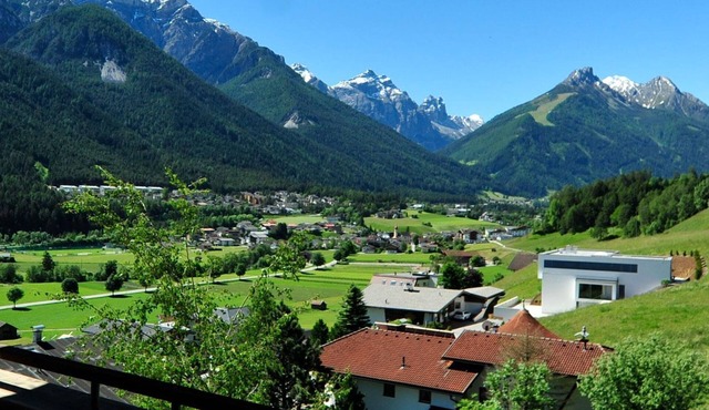 Gletscherblick Panorama Deluxe 135 - Hotel Königsblick by keyone