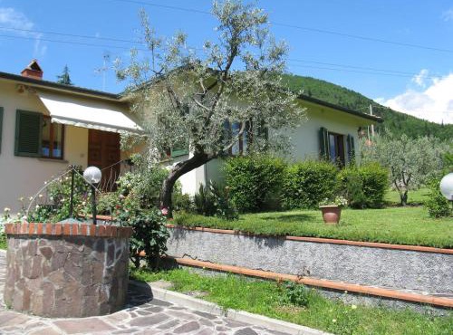 Gli Oleandri B&B