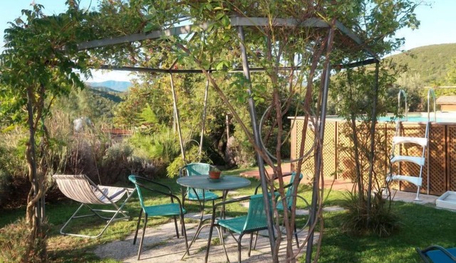 Glicine by Interhome