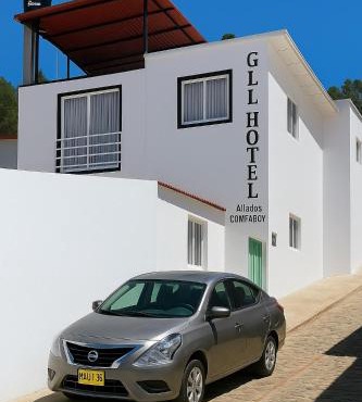 GLL HOTEL