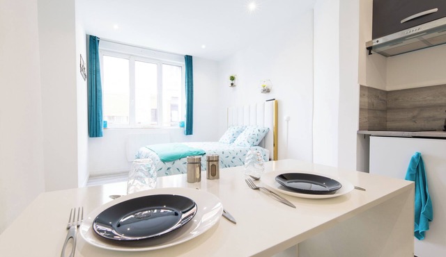 GLM Residences 1
