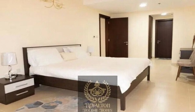 Global Golf Residence 2, Global Golf Residence