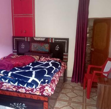 Global Home Stay