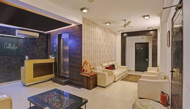 Global Luxury Stays