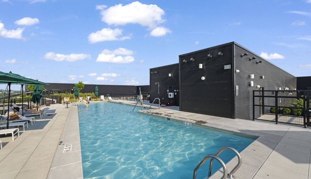 Global Luxury Suites at Capitol Hill
