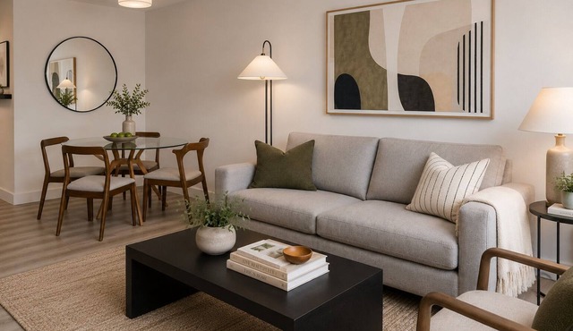 Global Luxury Suites at Georgetown