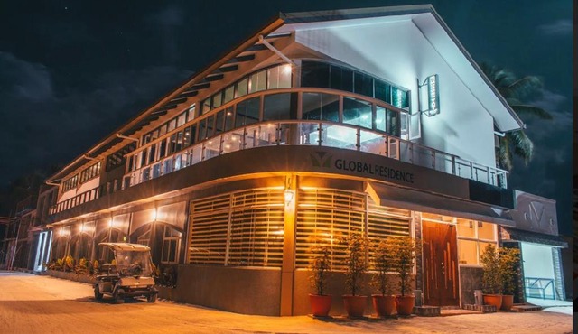 Global Residence