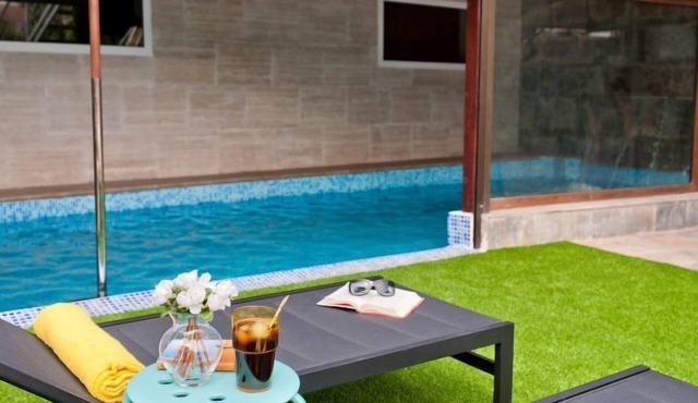 Global Villa Parralito Ingenio 8326