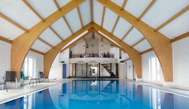 Globales Post Hotel & Wellness