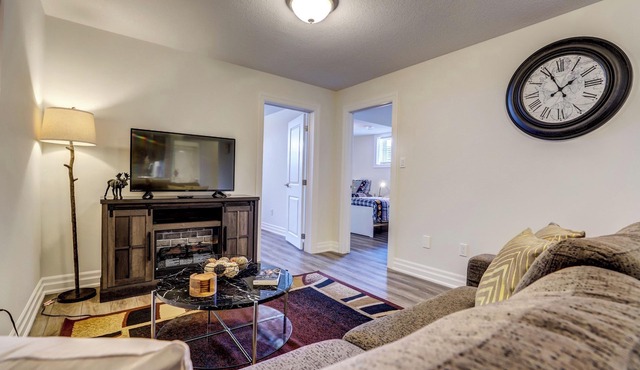GLOBALSTAY 4Bd Basement Port Elgin Beach