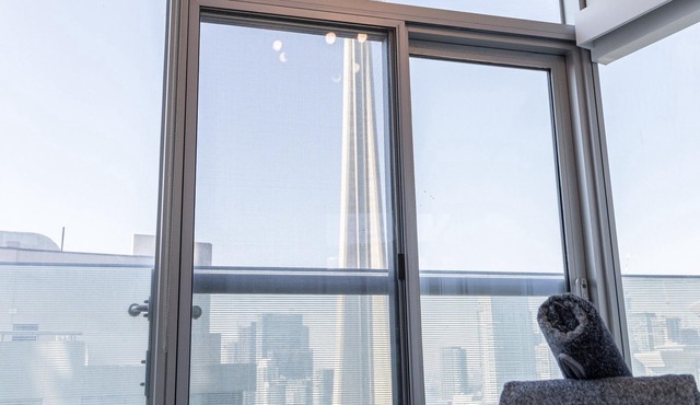 GLOBALSTAY. A Welcoming Modern 2BR Condo with Great City Views