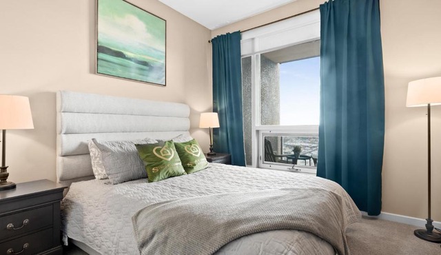 GlobalStay Downtown Calgary Condos