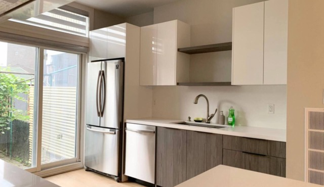 GLOBALSTAY. Modern House 4Bd 3Ba in Toronto