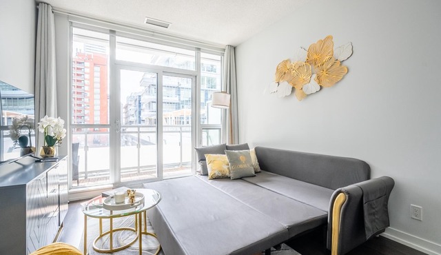 GLOBALSTAY. Modern Apartments 2BR 2BA Lillian St
