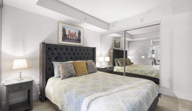 GLOBALSTAY. Modern 1Bd+Den in The Heart of Toronto