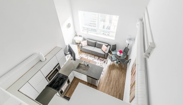 GLOBALSTAY Rosebud 2Br Loft Free Parking Gym
