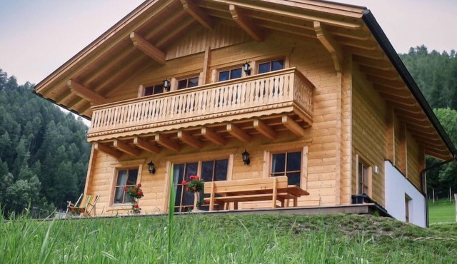 Glockner by Interhome