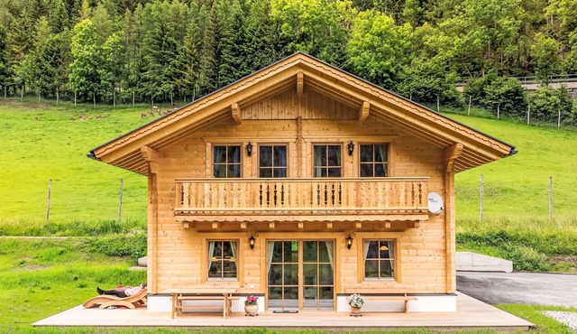 Glockner by Interhome
