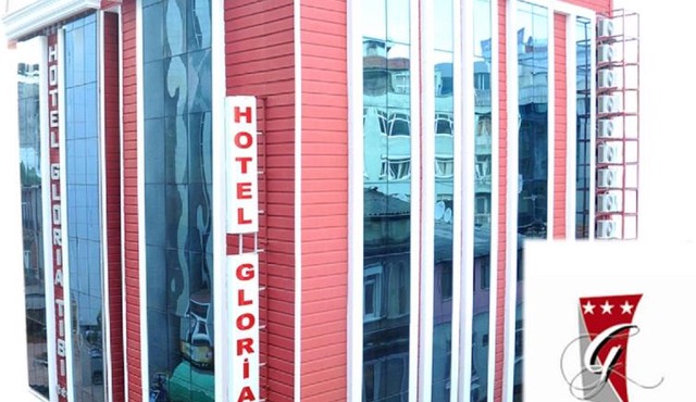 Gloria Tibi Hotel