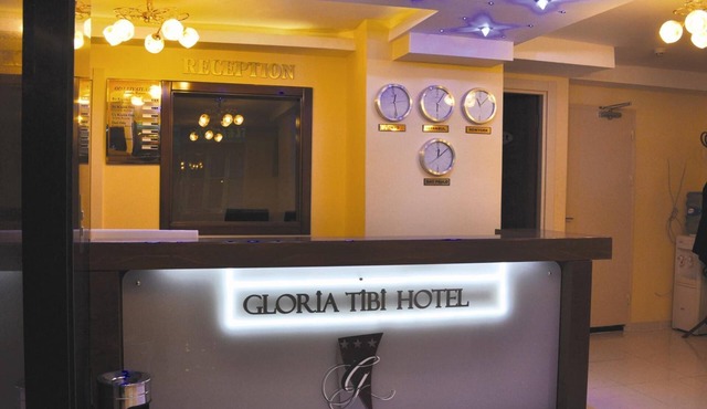 Gloria Tibi Hotel