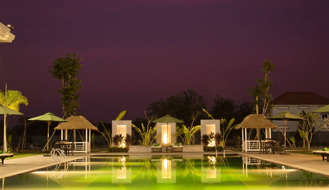 Glorious Hotel & Spa