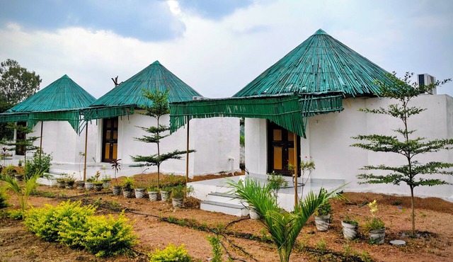 Glory Farm