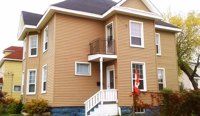Glory Guest Suites, Downtown Moncton