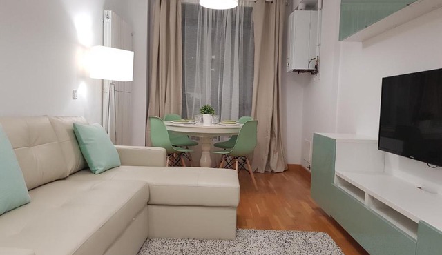 Glory Home I garaje incluido