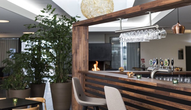 Glostrup Park Hotel