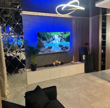 Glovers Apartaments