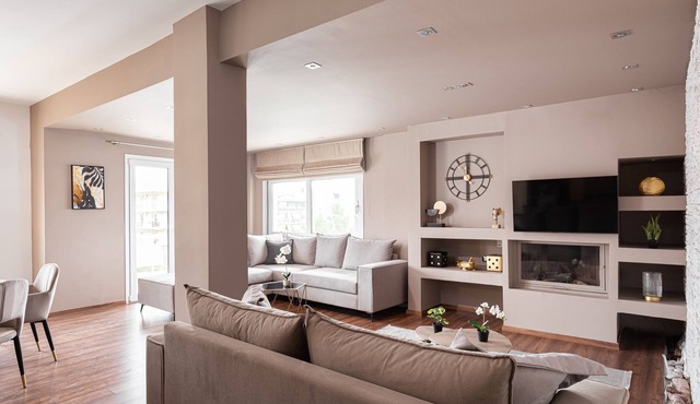 Glyfada Premium Residence