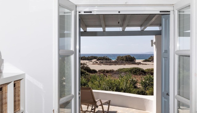 Glyfada Veranda