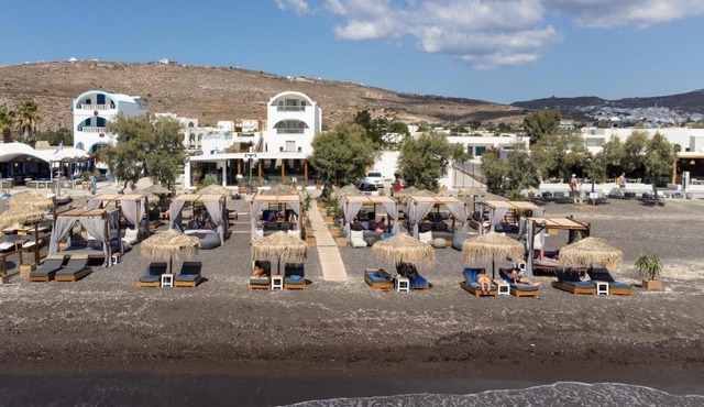 Glykeria Mini Suites