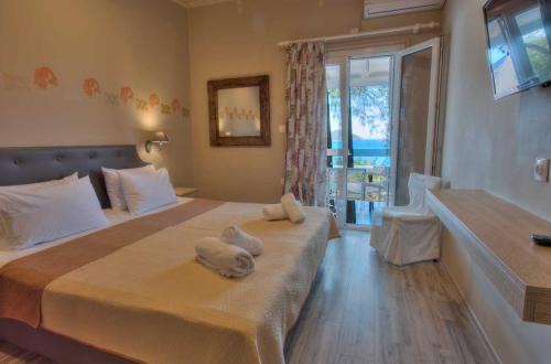 GM Hotel