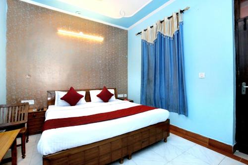 GMG Hotel