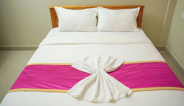 GMR Suites
