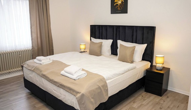 GN Hotel Furpach
