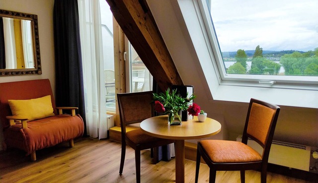 Gnadensee vacation apartment