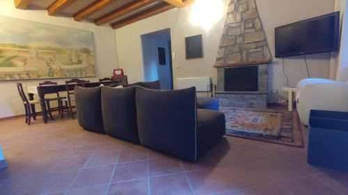 Gnazzano Home 2