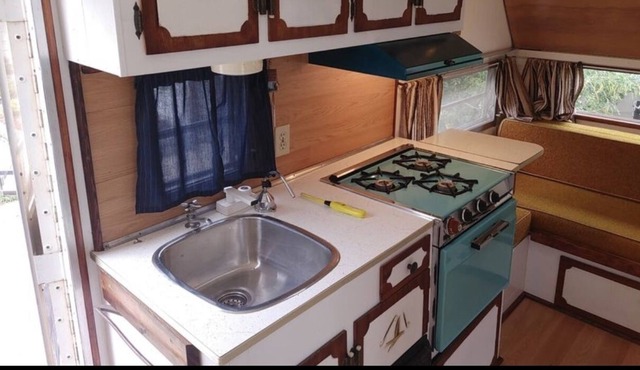 Go back in time with this 1966 Charmer