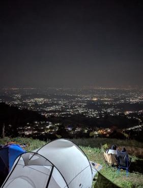 Go Camp