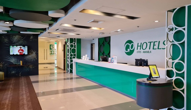 Go Hotels Otis - Manila