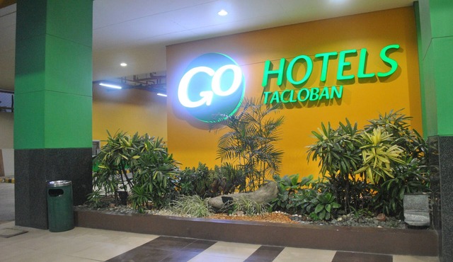 Go Hotels Tacloban