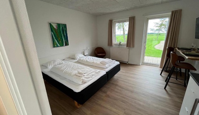 Go-Sleep Bredehus
